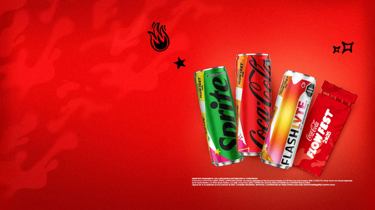 Coca Cola Image 1