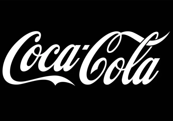 Logo Coca-Cola